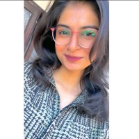 Priyanka Patidar