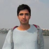 Aabid Bashir