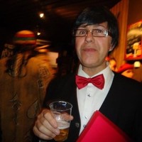 pascal de roose