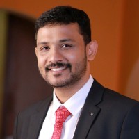 Rony Varghese