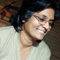 Kumuda Kumari