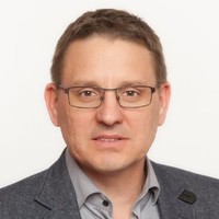 Gerald Goger