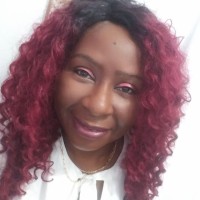 Erica Gilmore