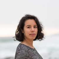 Daniela Chong Lugon