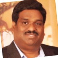 Kumaravel Nagarajan