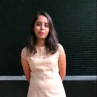 Kaveri Kenchanagoudar