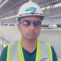 Purushoth Karthik