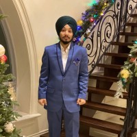 Onkar Singh