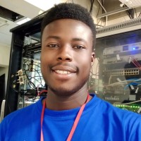 Blessing A. Okediran