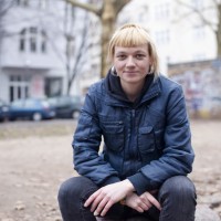 Eva Tuchscherer