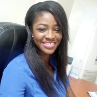 Sandra Ogbuokiri