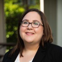 Rachael Surmick