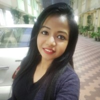 Nitika Pradhan