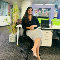 Disha Kanna