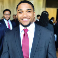 Keith Anderson Ii