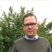 Jonas Fogelqvist
