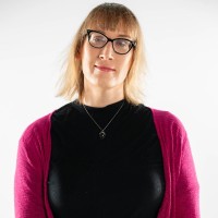 Shannon Thompson