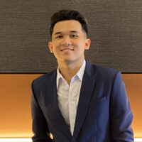 Jerome Dizon