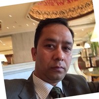 Hom Nath Gaire, PhD