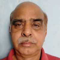 Harish Kumar