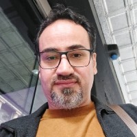 Morteza Karimi