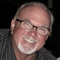 Garry Griffith