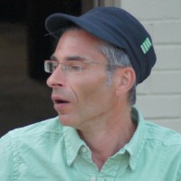 Eric Van Der Auwera
