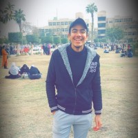 Diaa Saif
