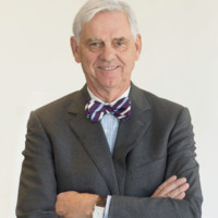 Hon. Frank J.C. Newbould, K.C.
