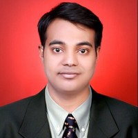 Vinayak Kokate