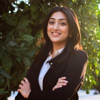 Shreya Krishna