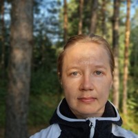 Eva Ekholm
