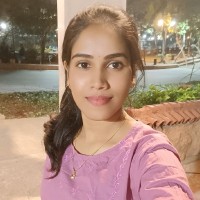 Lova Lakshmi Geddam