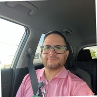 Luis A Cruz Rosado