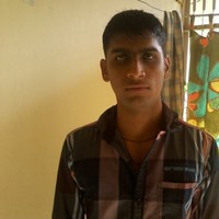 Sunil Luhana