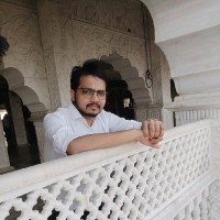 Ashish Garg