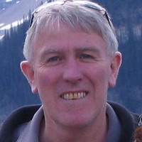 Jim Connor