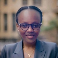 Joan Mutinda