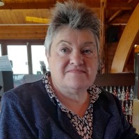 Karine Van Steenberghe