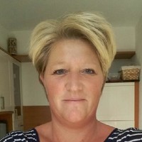 Janet Visscher