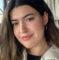 Melike Gül Saraç