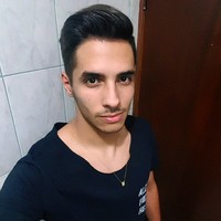 William Almeida