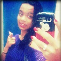 Priscilla Thamires