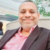 Vig Suntharam