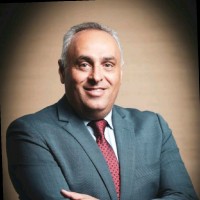 Mohammed Ismail