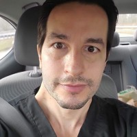 Nick Rodriguez