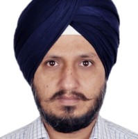 satinder Singh