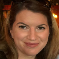 Elaine Barba