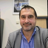 Javier Rodríguez Menéndez