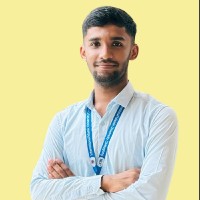 Md Arman Alam